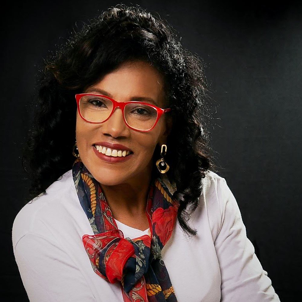 Edna Oliver